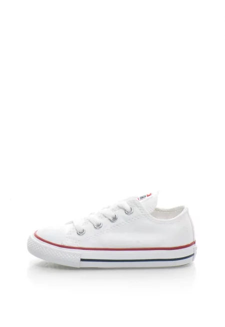 маратонки с Chuck Taylor White.