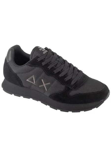 Маратонки -  Tom Solid 45101 - Черен