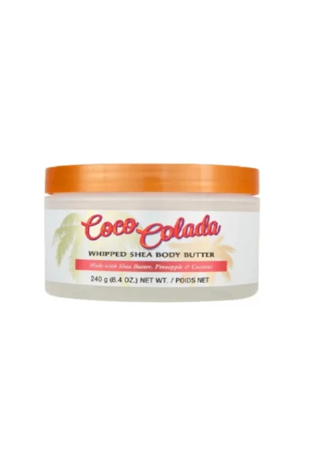 Масло за тяло  Coco Colada - 240 гр