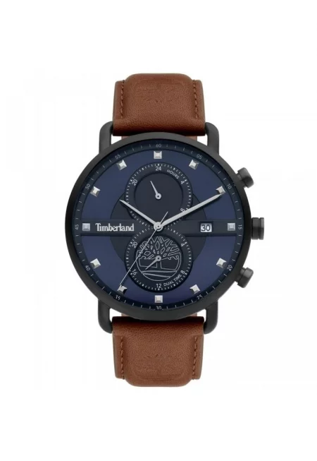 Мъжки часовник -  City Lifestyler Putnam 1471243892