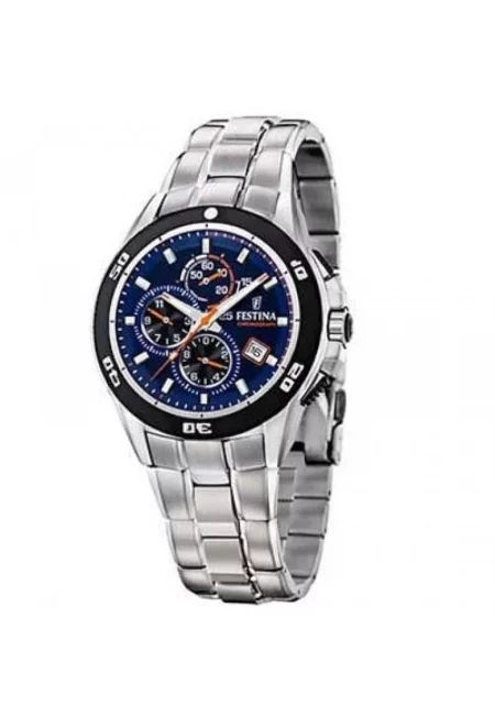 Мъжки часовник -  Хронограф F16296/2