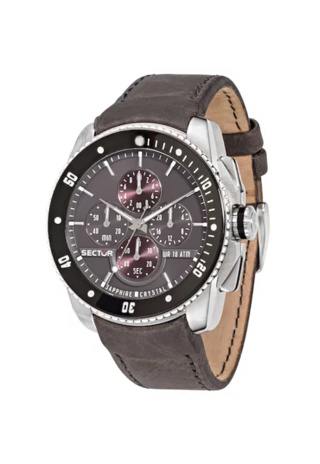 Мъжки часовник -  Колекция 350 390395034