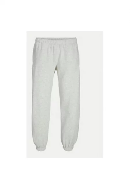 Мъжки панталон  304516986 - Памук/Полиестер - Сив - Сив