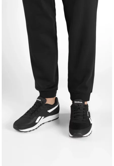 Мъжки спортни обувки  5905588357698 - Текстил - Бели