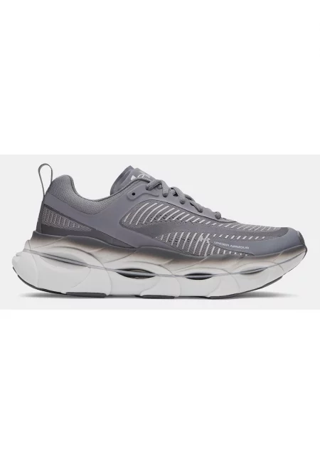 Мъжки Under Armour HB Racer обувки Сиви