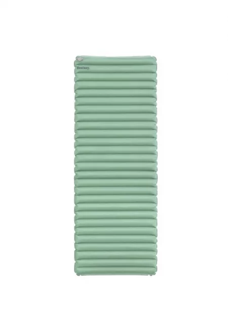 Надуваем матрак  AdventuRest Large - С изолация - 198 x 71 x 7.5 см - Зелен