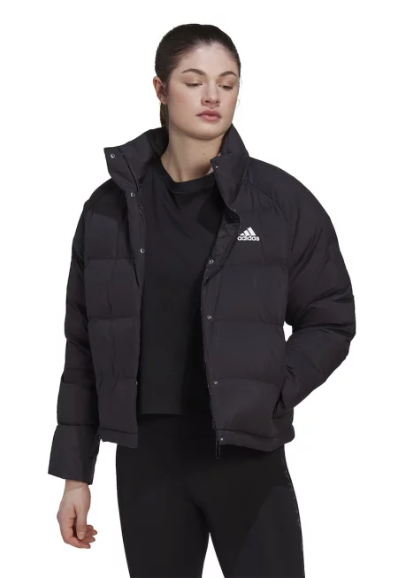 Непромокаемо зимно яке Heliconic с пухена вата