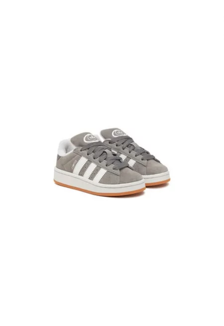 Ниски маратонки от велур