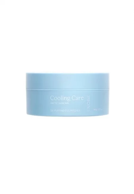Освежаващи пачове за очи  Cooling Care Arctic Skincare - 30 чифта