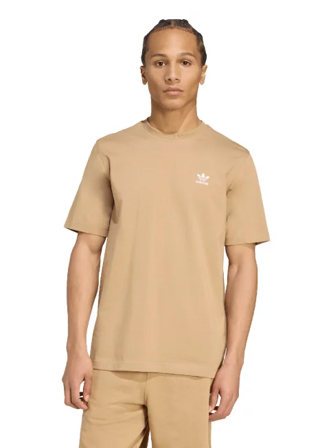 Памучна тениска Trefoil