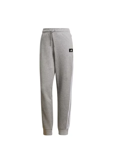 Панталони  W's Future 3S Reg - Памук - Сив