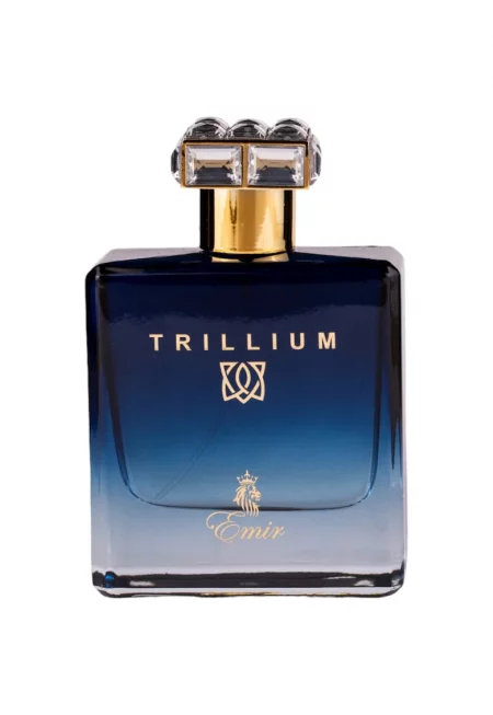 Парфюмна вода  Trillium - мъже - 100 мл