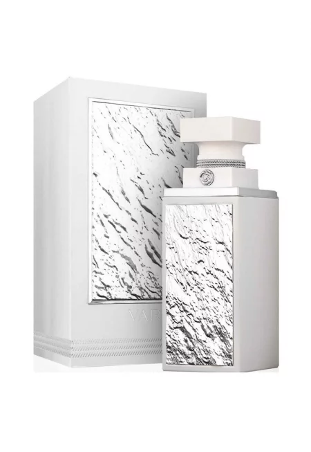 Парфюмна вода  Varakh Silver - за жени - 100 мл