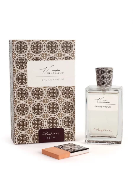 Парфюмна вода  Venetiae - унисекс - 100 ml