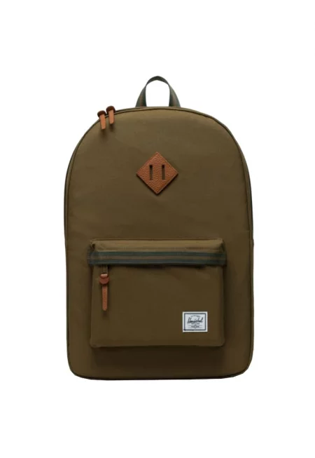Раница  Heritage Backpack 10007-05651 - зелена