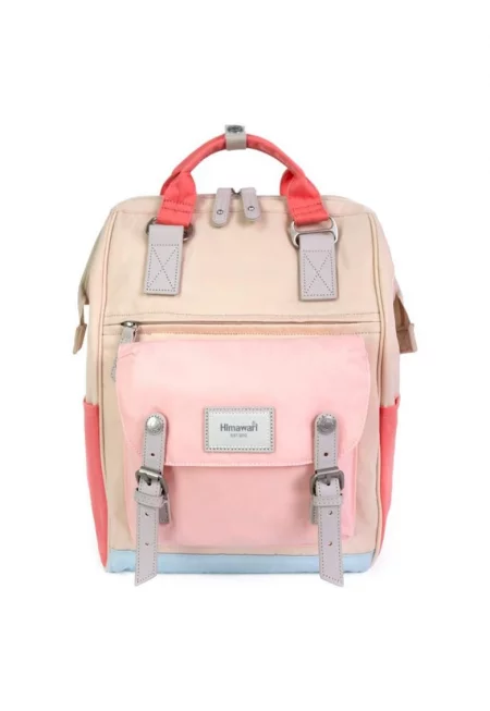 Раница  No. 48 Vivid S - 15л - многоцветна - 26x36см - 15 l