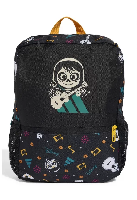 Раница Pixar с шарка на Coco