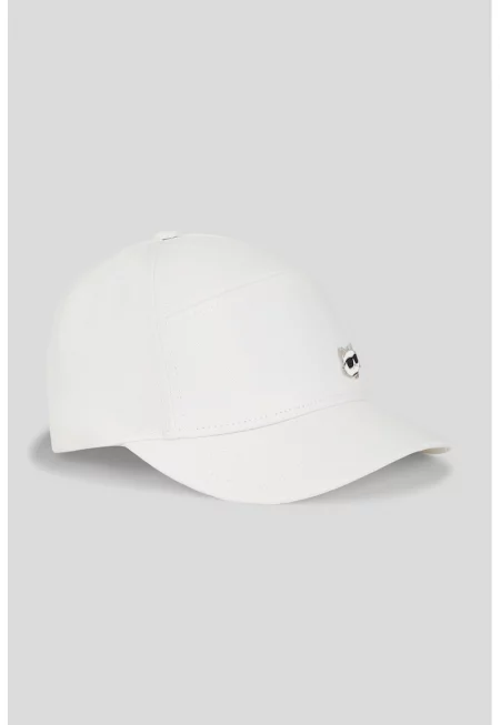 Регулируема бейзболна шапка с лого