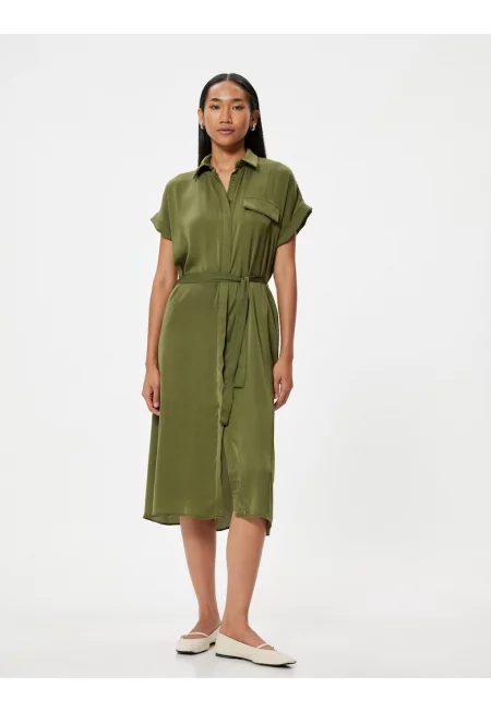 Рокля-риза - Каки