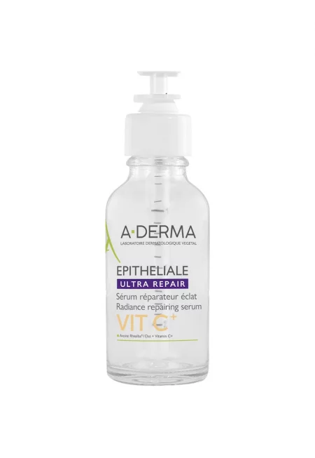 Серум  Vitamin C+ Epitheliale Ultra Repair Brightening - 30 мл