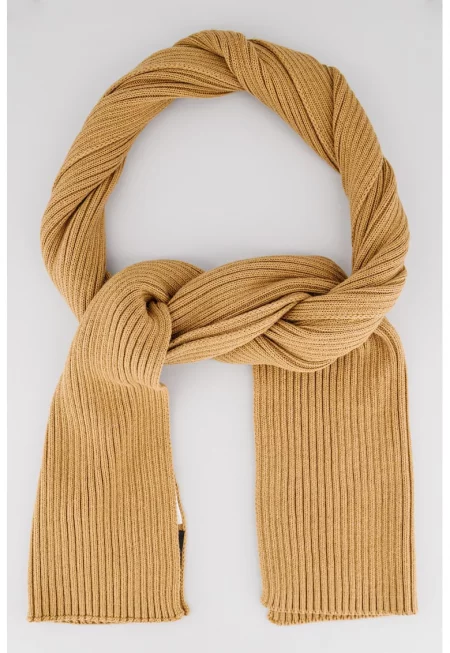 Шал Magico с вълна - Бежов