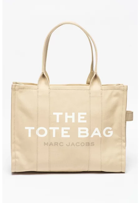 Шопинг чанта The Tote с лого