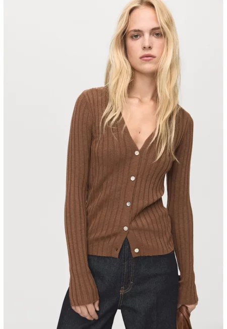 Шпиц пуловер с копчета