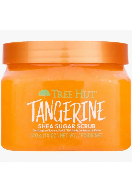 Скраб за тяло Tangerine - 510 g