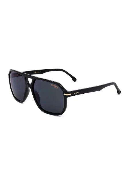 Слънчеви очила Aviator с лого