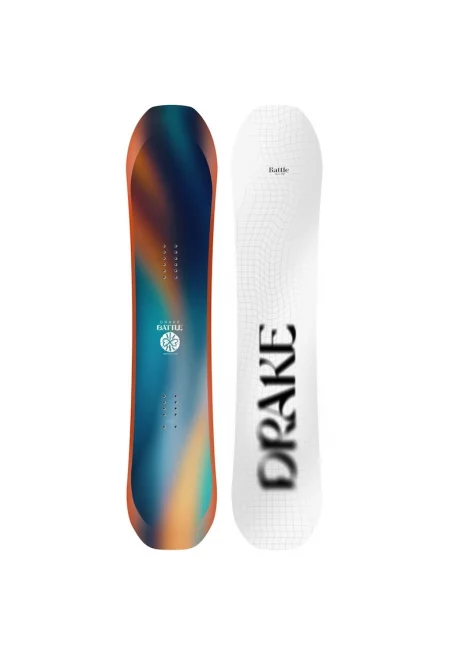 Сноуборд  Battle