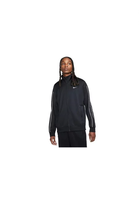 Sp Pk Tracktop Худи FN0257010 мъжки черен