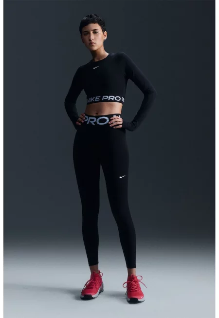 Спортен клин Pro Sculpt - Черен