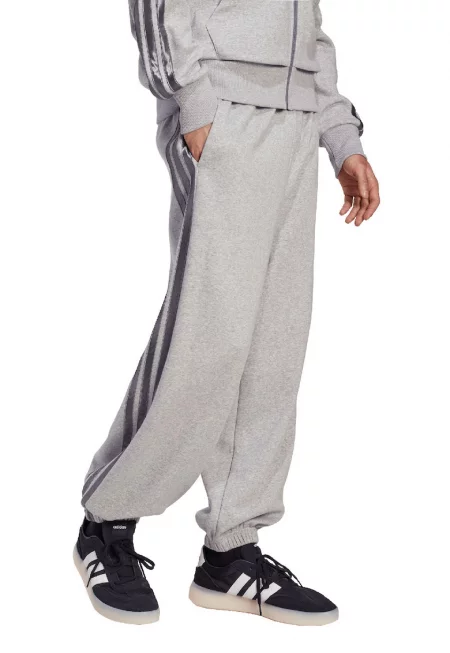 Спортен панталон с контрасти