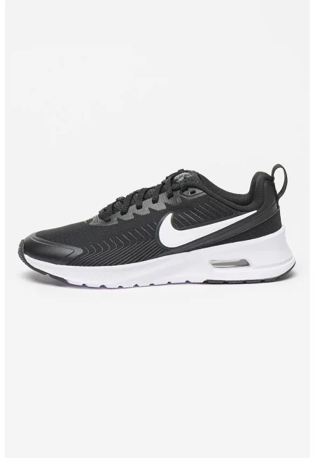 Спортни обувки Air Max Nuaxis от текстил със синтетика