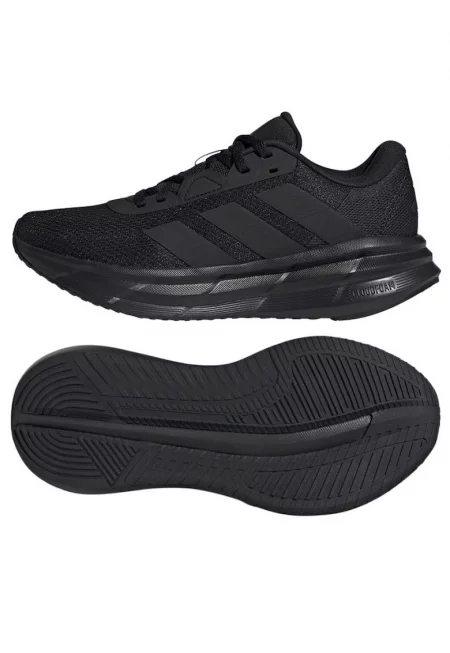 Спортни обувки -  BM202709 - Черен - Черен