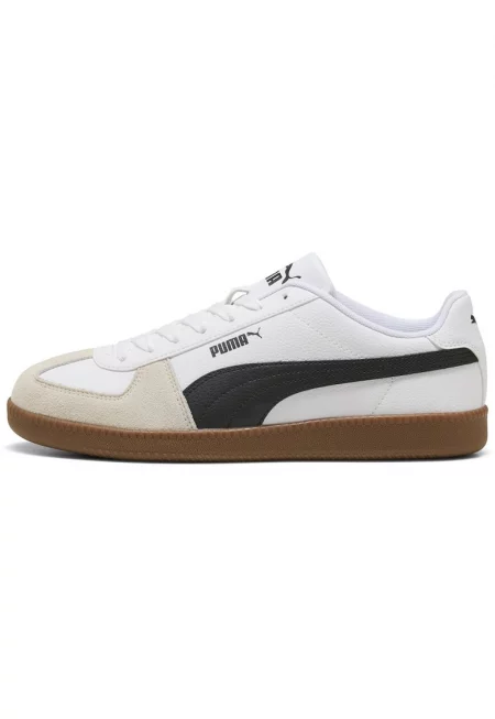 Спортни обувки  Club LT 407170-01 - мъжки - бели - Бял