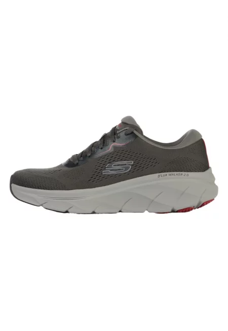 Спортни обувки  DLUX WALKER 2.0 - S 232714CCRD - Сив