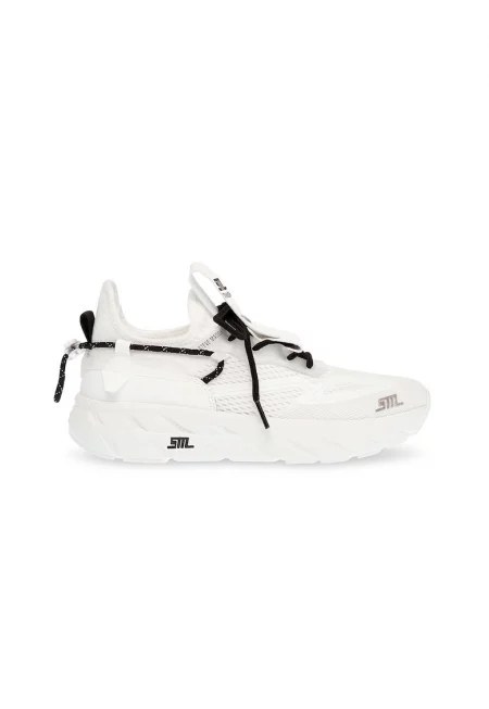Спортни обувки Propel с мрежа
