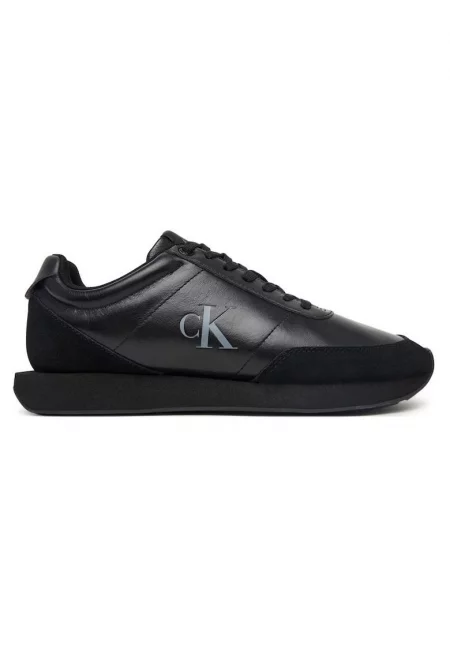 Спортни обувки  RETRO RUNNER ESS LTH-SUE-HW0HW03248-0GJ