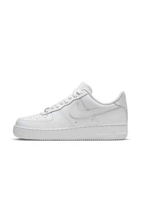 Спортни обувки -  Wmns Air Force 1 '07 White