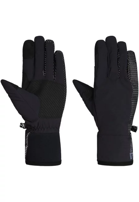 Спортни ръкавици  Gleam Gloves - Вlack