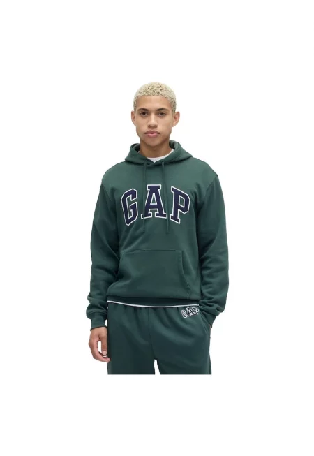 Суичър  Logo Hoodie Pullover 67414819