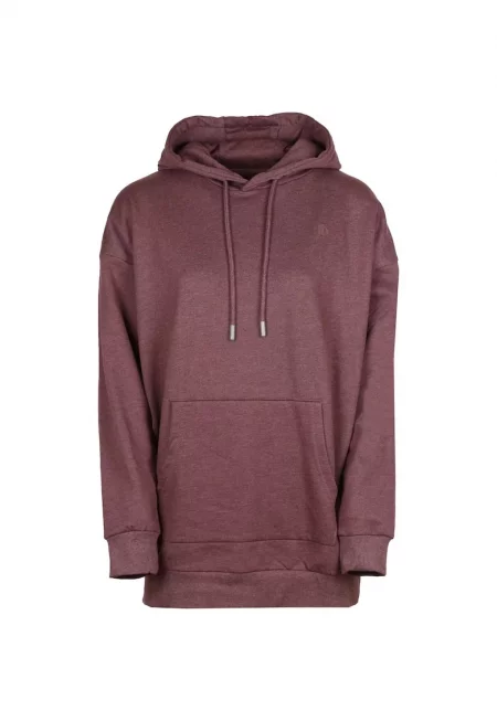 Суичър с качулка  Ginger