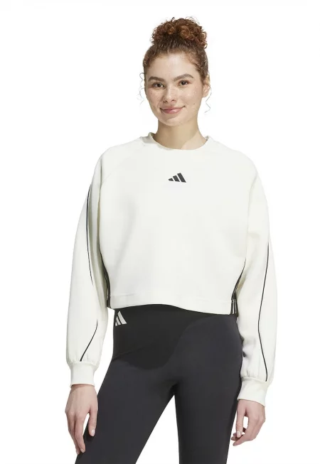 Суитшърт Stadium с ръкави реглан