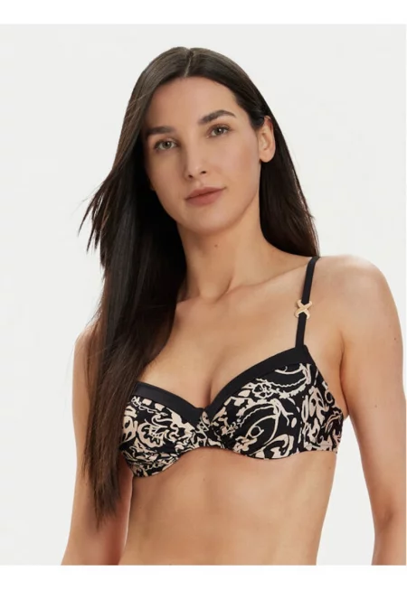 Сутиен  303690830 - Полиамид/Еластан - Бежов - Бежов