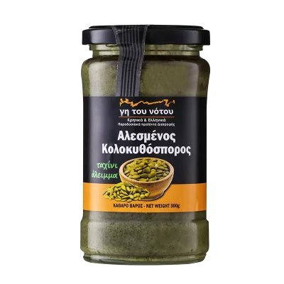 Тахан от тиквено семе, 300 g