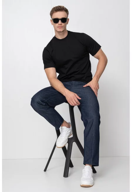 Тениска от органичен памук