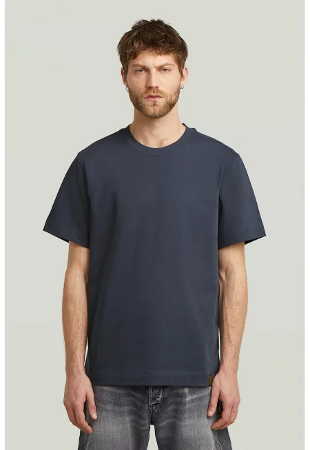 Тениска от органичен памук