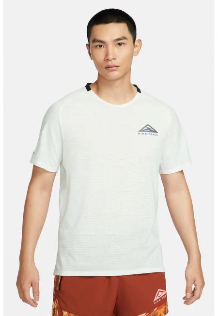 Тениска за бягане с Dri-Fit