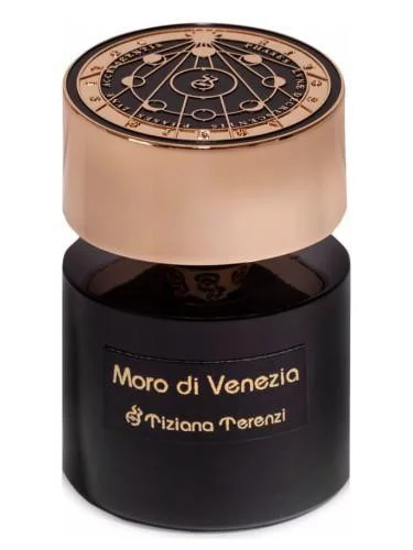 Tiziana Terenzi Moro Di Venezia Extrait De Parfum Унисекс парфюмен екстракт без опаковка